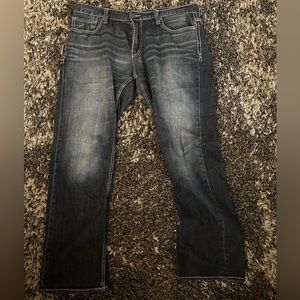 BKE Carter Jeans 36R